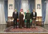 باید بند پوتین محکم باشید تا در دیپلماسی برنده شد