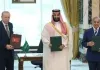 سرنوشت منطقه به دست خودِ منطقه سرنوشت منطقه به دست خودِ منطقه