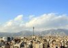 آمار غافلگیرکننده از هوای تهران در سال ۱۴۰۵ آمار غافلگیرکننده از هوای تهران در سال ۱۴۰۵