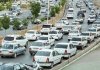 آخرین وضعیت ترافیکی و جوی جادهها/ ترافیک سنگین در این محور شمالی و ۲ آزادراه منتهی به تهران آخرین وضعیت ترافیکی و جوی جادهها/ ترافیک سنگین در این محور شمالی و ۲ آزادراه منتهی به تهران