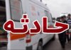 واژگونی مینی‌بوس حامل دانش‌آموزان در بوشهر/ آمار مصدومان