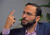 واکنش محسن برهانی به مجرم شناخته شدن عباس عبدی واکنش محسن برهانی به مجرم شناخته شدن عباس عبدی