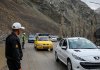 وضعیت ترافیکی جاده‌های شمالی اعلام شد