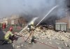 ماجرای دیده شدن ستون دود در جاده خاوران چه بود؟ ماجرای دیده شدن ستون دود در جاده خاوران چه بود؟