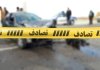 آمار تلخ پلیس‌راهور از تصادفات اربعین/ شمار فوتی‌ها