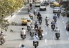 موتورسواران در آستانه یک تغییر بزرگ