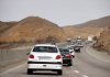 آخرین وضعیت تردد در محورهای منتهی به مرزهای اربعین/ جزئیات آخرین وضعیت تردد در محورهای منتهی به مرزهای اربعین/ جزئیات