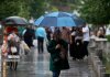 موج بارشی تازه در کشور / باران و باد شدید تا ۳ آبان / احتمال خسارت به کشاورزی و گلخانهها موج بارشی تازه در کشور / باران و باد شدید تا ۳ آبان / احتمال خسارت به کشاورزی و گلخانهها