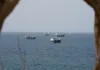 تنگه هرمز از ظهر امروز مواج میشود؛ هشدار به شناورهای سبک و صیادی تنگه هرمز از ظهر امروز مواج میشود؛ هشدار به شناورهای سبک و صیادی