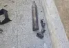 انفجار مهمات عملنکرده در بازار ضایعات نسیمشهر/ برخورد ترکش گلوله به دیوار یک مدرسه انفجار مهمات عملنکرده در بازار ضایعات نسیمشهر/ برخورد ترکش گلوله به دیوار یک مدرسه