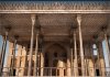 استاندار اصفهان: حفاظت اضطراری چهلستون در جریان است | پایان مرمت این بناهای آسیب دیده استاندار اصفهان: حفاظت اضطراری چهلستون در جریان است | پایان مرمت این بناهای آسیب دیده