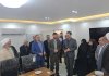 انجمن حمایت از بیماران سرطانی رامسر صاحب دفتر مستقل شد | هدیه ماندگار خانواده حلاجیان به بیماران سرطانی