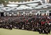 چهره ها در مراسم بزرگداشت آقای شهید ایران در مصلی تهران + تصاویر چهره ها در مراسم بزرگداشت آقای شهید ایران در مصلی تهران + تصاویر