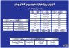 ارزش معاملات صندوق های نقره به ۹۳۹.۸ میلیارد تومان رسید ارزش معاملات صندوق های نقره به ۹۳۹.۸ میلیارد تومان رسید