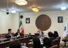 برگزاری دوره آموزشی آشنایی با ارکان و ساختار بازار سرمایه ویژه فعالان اتاق تعاون ایران