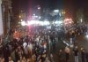 آتش‌سوزی در پاساژ تهرانپارس؛ بیش از ۱۰۰ نفر تخلیه شدند