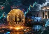 بازار کریپتو بار دیگر احیا شد و قیمت بیت کوین بالا رفت