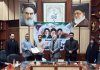 تقویت زیرساخت‌های ورزشی در آذربایجان شرقی؛ علی مسیبی مسئول هماهنگی انجمن جوجیتسو در دانشگاه تبریز شد