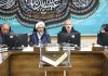 از انتقال زندان‌ها و انبار نفت تا احداث تصفیه‌خانه