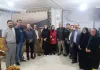 برگزاری نخستین مجمع باشگاه‌داران ورزشی تبریز با میزبانی مرکز مشاوره روان‌شناسی ورزشی رشد