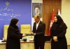 سرپرست معاونت توسعه مدیریت، امورحقوقی و مجلس سازمان منصوب شد