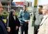 احداث مسیر جدید اهری تا مپنا؛ گام مثبت شهرداری فردیس برای کاهش ترافیک جاده ملارد