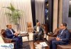 حمایت از کسب‌وکارهای استان‌ها در اولویت برنامه‌های بانک تجارت قرار دارد