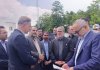 رامسر ظرفیت گردشگری بالایی دارد