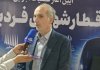 فردیس کلنگ مترو را بر زمین زد؛ خط ۱۰ کیلومتری وارد فاز اجرا شد