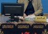 مدیریت شهری شهرستان کرج در آیین وداع خوش درخشیدند / شوراها با وجود تعویق انتخابات، پای کار خدمت به مردم هستند