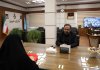 رسیدگی به درخواست‌ها و مشکلات 912 مراجعه کننده در دیدارهای مردمی مدیران قضایی استان البرز