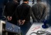 زندانی شدن سه نفر از کارکنان شهرداری گلوگاه