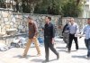 نجفی بر تسریع اجرای گذر ایران‌دخت و بازپیرایی پارک مادر تأکید کرد