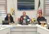 از اعتراف به کمبودها تا وعده جبران؛ رئیس دانشگاه علوم پزشکی البرز از پشت پرده درمان استان گفت