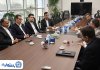توسعه تعامل ارزی بانک تجارت و شرکت تجارت صنعت خلیج فارس
