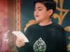 ببینید | کولاک نوجوان گیلانی با تقلید از مداحی یک مداح معروف درباره ایران