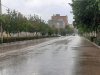 ببینید | باران‌های سیل‌آسا، یک روستا را در ویتنام به زیر آب برد
