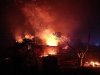 ببینید | زخمی شدن ۲۱ نفر در آتش سوزی مهیب در نیویورک ببینید | زخمی شدن ۲۱ نفر در آتش سوزی مهیب در نیویورک