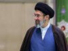 ببینید | فیلم کمتر دیده شده از رهبر انقلاب آیت الله سید مجتبی خامنه‌ای درحال تدریس