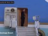 ببینید | ماجرای تعویض هواپیمای ترامپ در آنکارا از وحشت تهدید موشکی و ترور توسط ایران