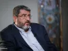فواد ایزدی تناقض در مواضع آمریکا درباره ایران را زیر سؤال برد + فیلم فواد ایزدی تناقض در مواضع آمریکا درباره ایران را زیر سؤال برد + فیلم