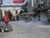 انتشار تصاویر جدید از عملیات استشهادی در الخلیل + فیلم انتشار تصاویر جدید از عملیات استشهادی در الخلیل + فیلم