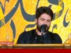 شعرخوانی محمد رسولی در مراسم بزرگداشت رهبر شهید انقلاب شعرخوانی محمد رسولی در مراسم بزرگداشت رهبر شهید انقلاب