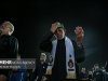 سومین شب مراسم بزرگداشت رهبر شهید انقلاب در بارگاه رضوی سومین شب مراسم بزرگداشت رهبر شهید انقلاب در بارگاه رضوی