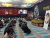 مراسم بزرگداشت رهبر شهید انقلاب در خواف مراسم بزرگداشت رهبر شهید انقلاب در خواف