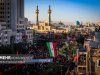 نماهنگ میدان حضور منتشر شد