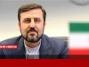 غریب‌آبادی: آمریکا تفاهم‌نامه را تنها نقض نکرد، بلکه متلاشی کرد