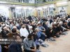 بزرگداشت رهبر شهید از سوی آیت الله سیستانی