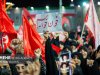 نوای حماسه در خونخواهی رهبر شهید انقلاب در حرم امام رضا(ع) نوای حماسه در خونخواهی رهبر شهید انقلاب در حرم امام رضا(ع)