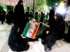 فریاد خونخواهی مردم تربت جام در سوگ آقای شهید ایران فریاد خونخواهی مردم تربت جام در سوگ آقای شهید ایران